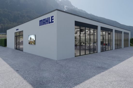 News: MAHLE Aftermarket öffnet virtuelle Werkstatt