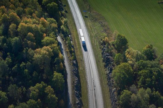 H2-Mobilität: Scania liefert Brennstoffzellen-Lkw in die Schweiz