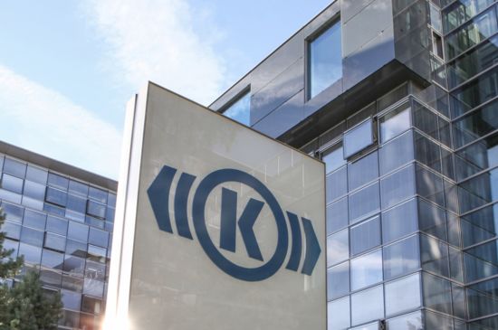 News: Knorr-Bremse will Mehrheit an COJALI S.L.